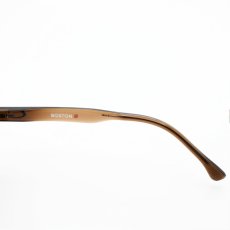 画像7: CRYSTAL クリスタル BOSTON S ボストンS BROWN/JUPITER BROWN R425  (7)