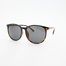 画像2: CRYSTAL クリスタル CLASSIC TORTOISE クラシックトートイズ TORTOISE/Pluto Grey R425  (2)