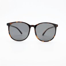 画像3: CRYSTAL クリスタル CLASSIC TORTOISE クラシックトートイズ TORTOISE/Pluto Grey R425  (3)