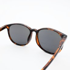 画像5: CRYSTAL クリスタル CLASSIC TORTOISE クラシックトートイズ TORTOISE/Pluto Grey R425  (5)