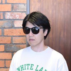 画像8: CRYSTAL クリスタル CLASSIC TORTOISE クラシックトートイズ TORTOISE/Pluto Grey R425  (8)