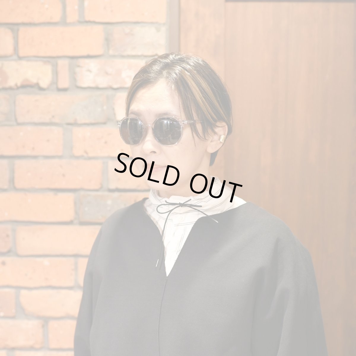 画像11: CRYSTAL クリスタル EVERYDAY GREY/PLUTO CLASSIC GREY  (11)