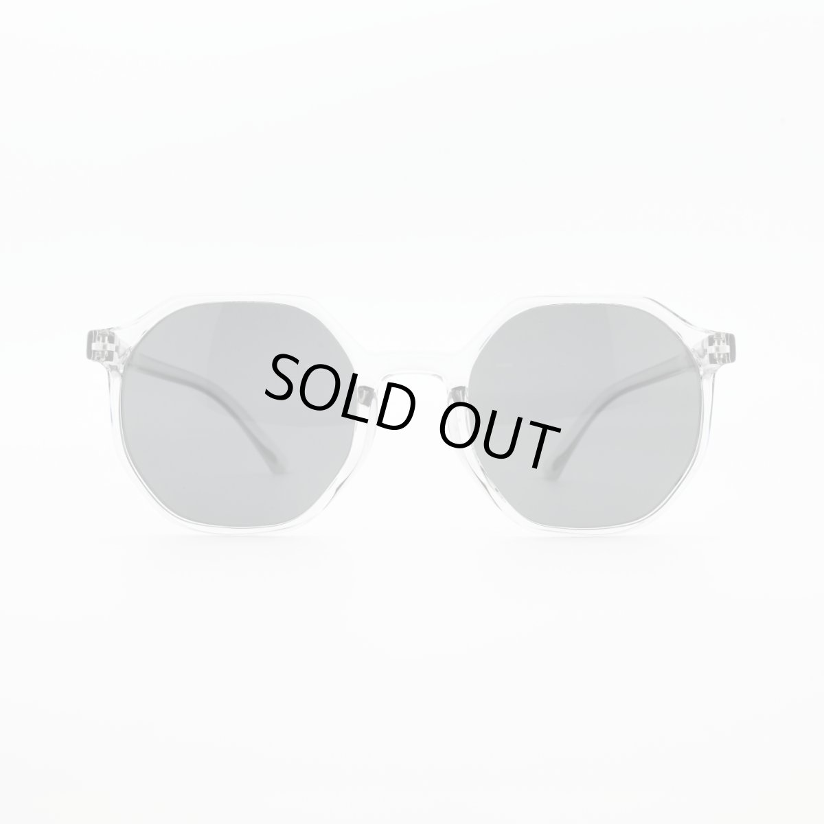 画像3: CRYSTAL クリスタル EVERYDAY GREY/PLUTO CLASSIC GREY  (3)