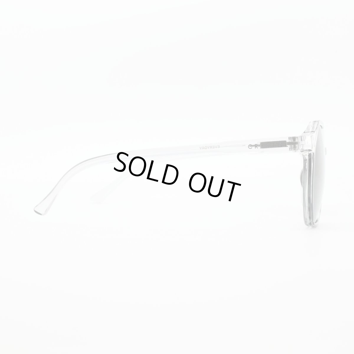 画像4: CRYSTAL クリスタル EVERYDAY GREY/PLUTO CLASSIC GREY  (4)