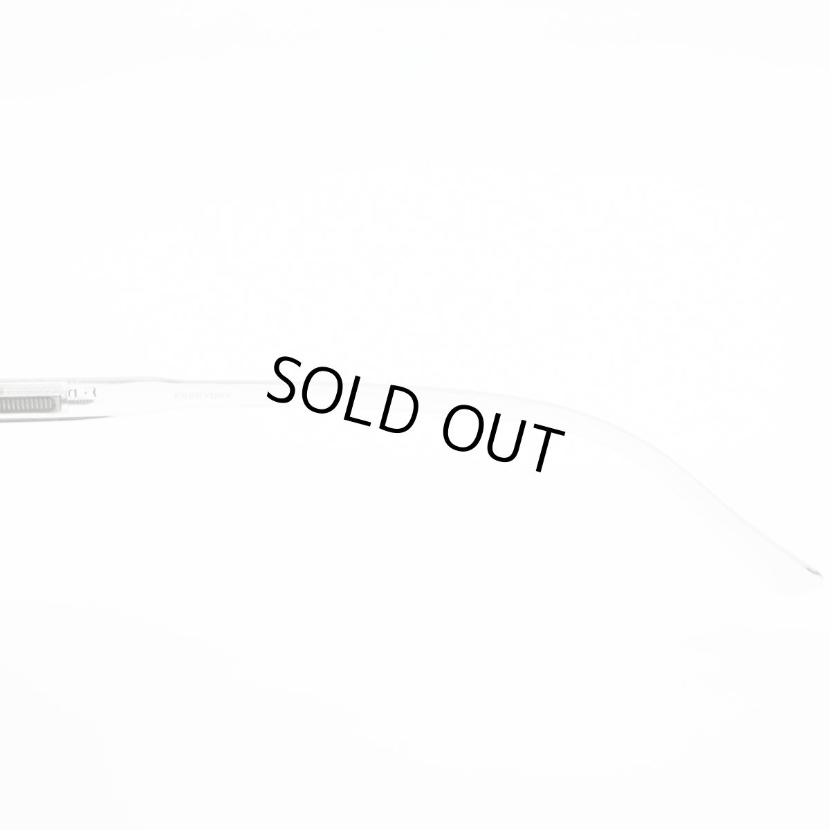 画像7: CRYSTAL クリスタル EVERYDAY GREY/PLUTO CLASSIC GREY  (7)