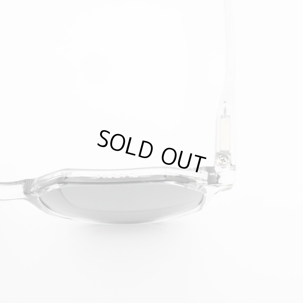 画像8: CRYSTAL クリスタル EVERYDAY GREY/PLUTO CLASSIC GREY  (8)