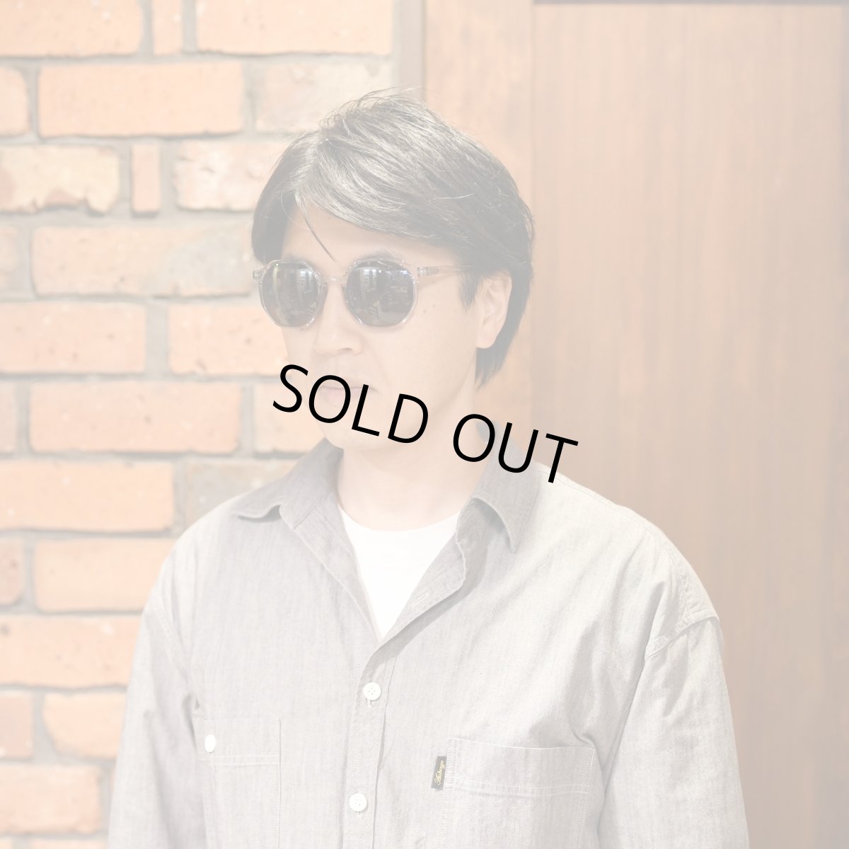 画像10: CRYSTAL クリスタル EVERYDAY GREY/PLUTO CLASSIC GREY  (10)