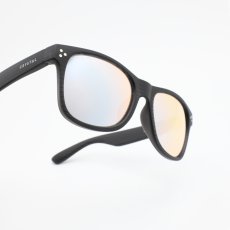 画像12: CRYSTAL クリスタル MORI 森 MATTE BLACK/Crystal Patent Mirror (12)