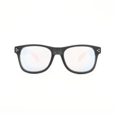 画像3: CRYSTAL クリスタル MORI 森 MATTE BLACK/Crystal Patent Mirror (3)