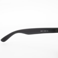 画像6: CRYSTAL クリスタル MORI 森 MATTE BLACK/Crystal Patent Mirror (6)