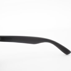 画像7: CRYSTAL クリスタル MORI 森 MATTE BLACK/Crystal Patent Mirror (7)