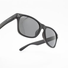 画像12: CRYSTAL クリスタル MORI 森 MATTE BLACK/Pluto Grey R425 (12)