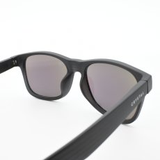 画像5: CRYSTAL クリスタル MORI 森 MATTE BLACK/Uranus Green Mirror (5)