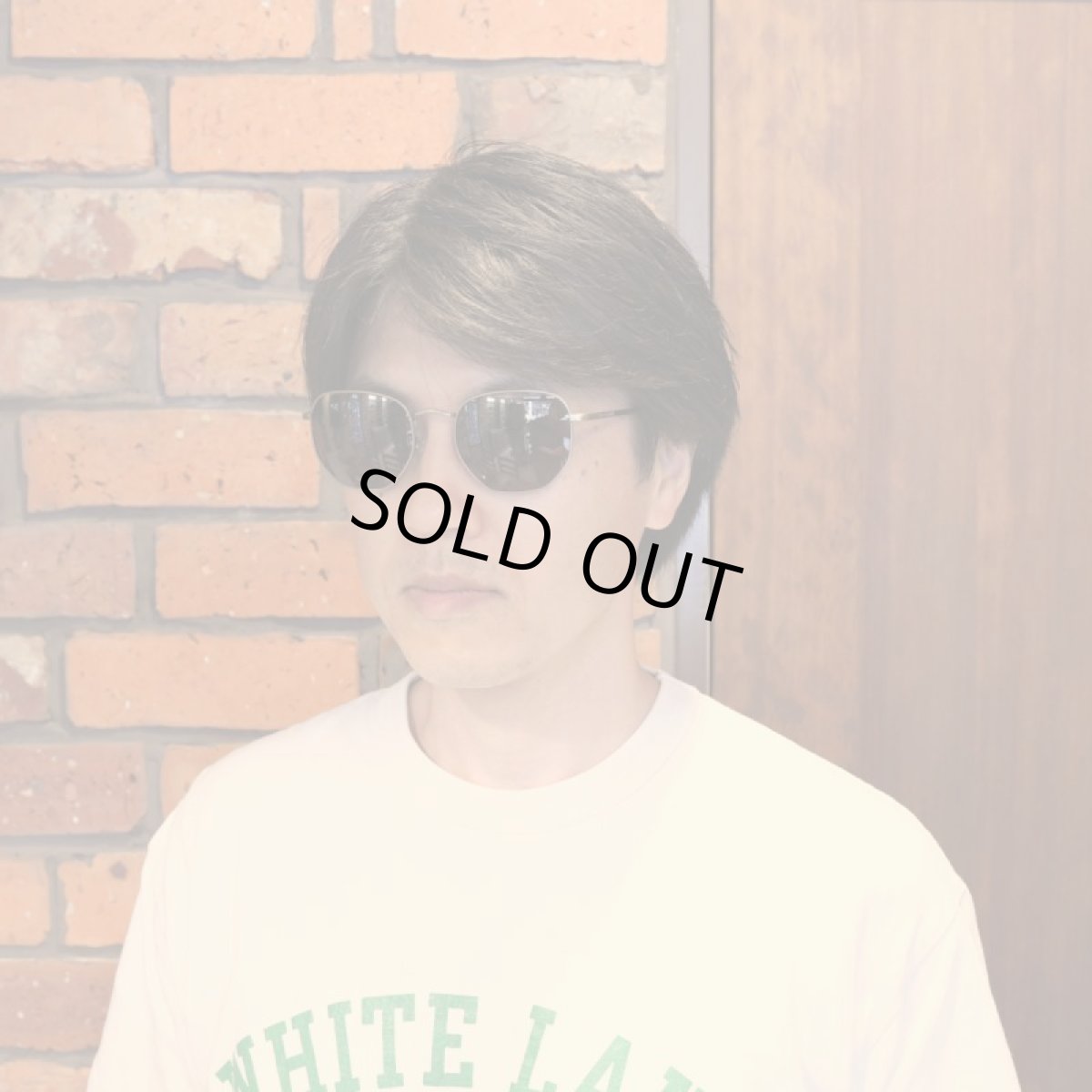 画像8: CRYSTAL クリスタル THE ROCKET ザ ロケット TITANIUM SILVER/Pluto Grey R425 (8)