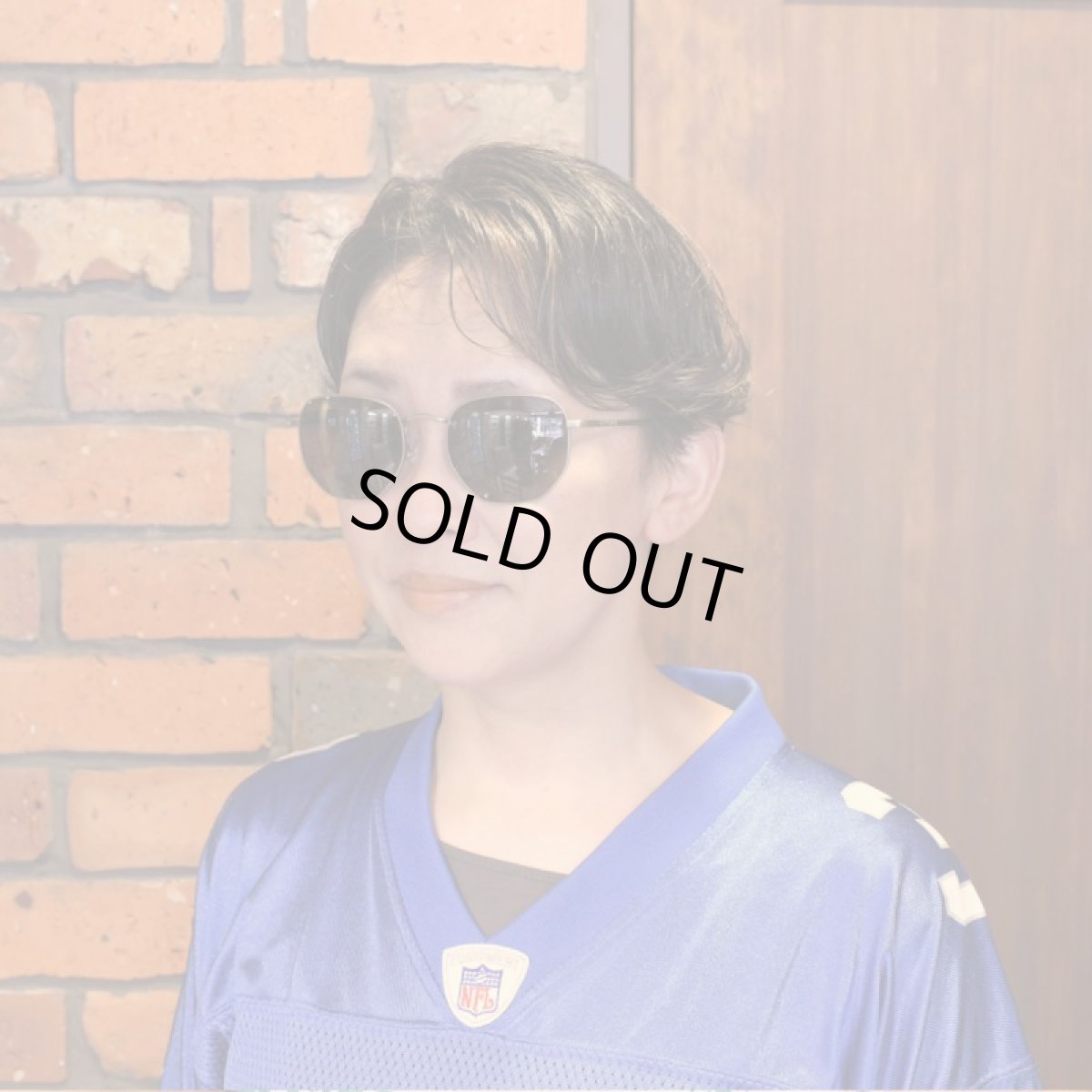 画像9: CRYSTAL クリスタル THE ROCKET ザ ロケット TITANIUM SILVER/Pluto Grey R425 (9)