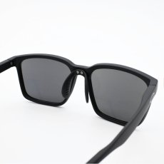 画像5: CRYSTAL クリスタル SQUARE S スクエアS MATTE BLACK/Pluto Grey R425  (5)