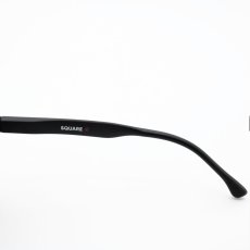 画像7: CRYSTAL クリスタル SQUARE S スクエアS MATTE BLACK/Pluto Grey R425  (7)