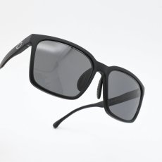 画像10: CRYSTAL クリスタル SQUARE S スクエアS MATTE BLACK/Pluto Grey R425  (10)