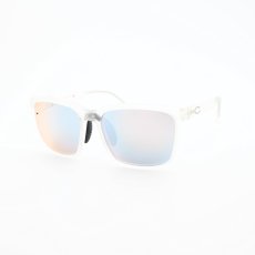 画像2: CRYSTAL クリスタル SQUARE S スクエアS MATTE CLEAR/Crystal RGB425 Color Mirror  (2)