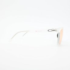 画像4: CRYSTAL クリスタル SQUARE S スクエアS MATTE CLEAR/Crystal RGB425 Color Mirror  (4)