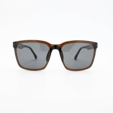 画像3: CRYSTAL クリスタル SQUARE S スクエアS BROWN/Pluto Grey R425  (3)