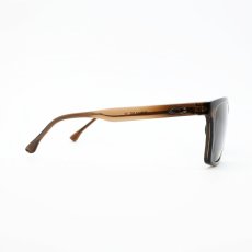 画像4: CRYSTAL クリスタル SQUARE S スクエアS BROWN/Pluto Grey R425  (4)