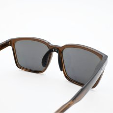 画像5: CRYSTAL クリスタル SQUARE S スクエアS BROWN/Pluto Grey R425  (5)