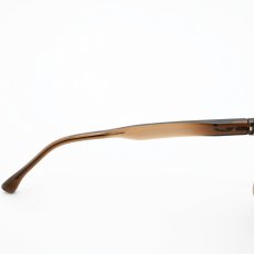 画像6: CRYSTAL クリスタル SQUARE S スクエアS BROWN/Pluto Grey R425  (6)