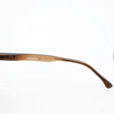 画像7: CRYSTAL クリスタル SQUARE S スクエアS BROWN/Pluto Grey R425  (7)