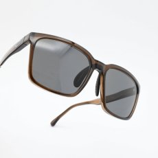 画像10: CRYSTAL クリスタル SQUARE S スクエアS BROWN/Pluto Grey R425  (10)