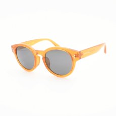 画像2: CRYSTAL クリスタル YUUYAKE 夕焼け ORANGE/Pluto Grey R425 (2)