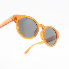 画像12: CRYSTAL クリスタル YUUYAKE 夕焼け ORANGE/Pluto Grey R425 (12)