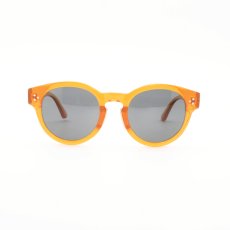 画像3: CRYSTAL クリスタル YUUYAKE 夕焼け ORANGE/Pluto Grey R425 (3)