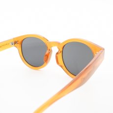 画像5: CRYSTAL クリスタル YUUYAKE 夕焼け ORANGE/Pluto Grey R425 (5)