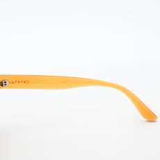 画像7: CRYSTAL クリスタル YUUYAKE 夕焼け ORANGE/Pluto Grey R425 (7)
