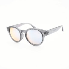 画像2: CRYSTAL クリスタル YUUYAKE 夕焼け BLACK/Crystal Patent Mirror (2)