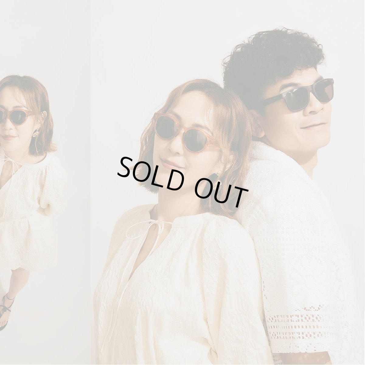 画像11: CRYSTAL クリスタル YUUYAKE 夕焼け BLACK/Crystal Patent Mirror (11)