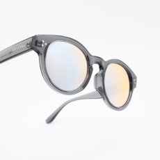 画像12: CRYSTAL クリスタル YUUYAKE 夕焼け BLACK/Crystal Patent Mirror (12)