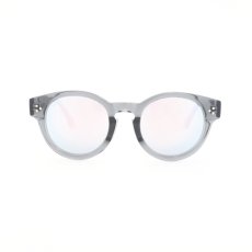 画像3: CRYSTAL クリスタル YUUYAKE 夕焼け BLACK/Crystal Patent Mirror (3)