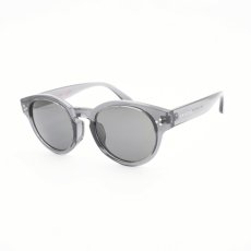 画像2: CRYSTAL クリスタル YUUYAKE 夕焼け BLACK/Pluto Grey R425 (2)