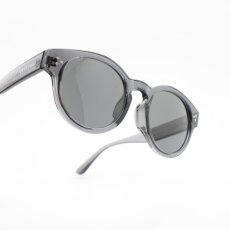 画像12: CRYSTAL クリスタル YUUYAKE 夕焼け BLACK/Pluto Grey R425 (12)
