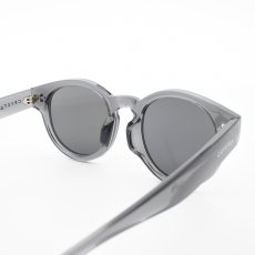 画像5: CRYSTAL クリスタル YUUYAKE 夕焼け BLACK/Pluto Grey R425 (5)