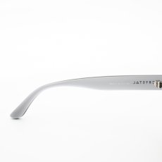 画像6: CRYSTAL クリスタル YUUYAKE 夕焼け BLACK/Pluto Grey R425 (6)