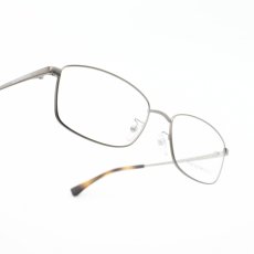 画像10: EMPORIO ARMANI エンポリオアルマーニ OEA1169D 3003 MATTE GUNMETAL (10)