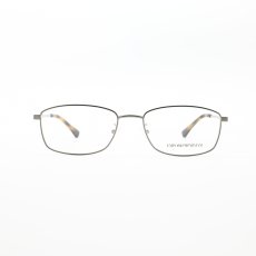 画像3: EMPORIO ARMANI エンポリオアルマーニ OEA1169D 3003 MATTE GUNMETAL (3)