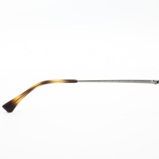 画像6: EMPORIO ARMANI エンポリオアルマーニ OEA1169D 3003 MATTE GUNMETAL (6)