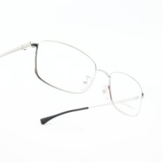画像10: EMPORIO ARMANI エンポリオアルマーニ OEA1169D 3015 SHINY SILVER (10)