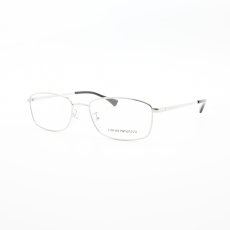 画像2: EMPORIO ARMANI エンポリオアルマーニ OEA1169D 3015 SHINY SILVER (2)