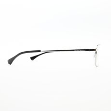 画像4: EMPORIO ARMANI エンポリオアルマーニ OEA1169D 3015 SHINY SILVER (4)