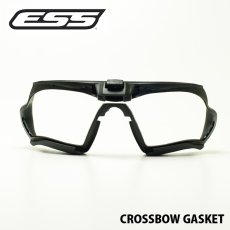 画像1: ESS イーエスエス CROSSBOW GASKET クロスボウ用 ガスケット ミルスペックアイウェア ＊サングラス本体は別売 (1)